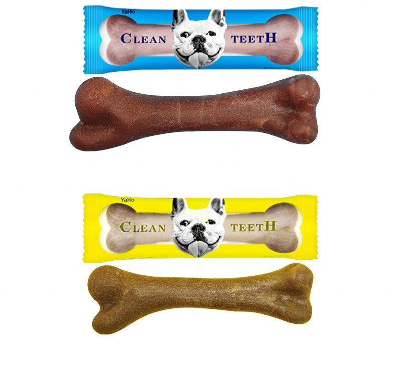Yaho clean teeth pour chien , Bâtonnets dentaires de qualit