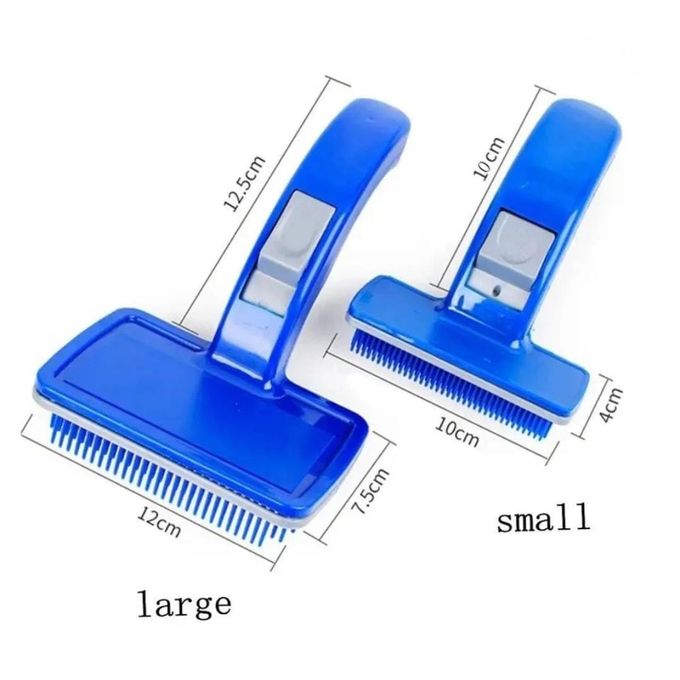 Brosse de Nettoyage Magique Réutilisable Pour les Poils chiens et chats