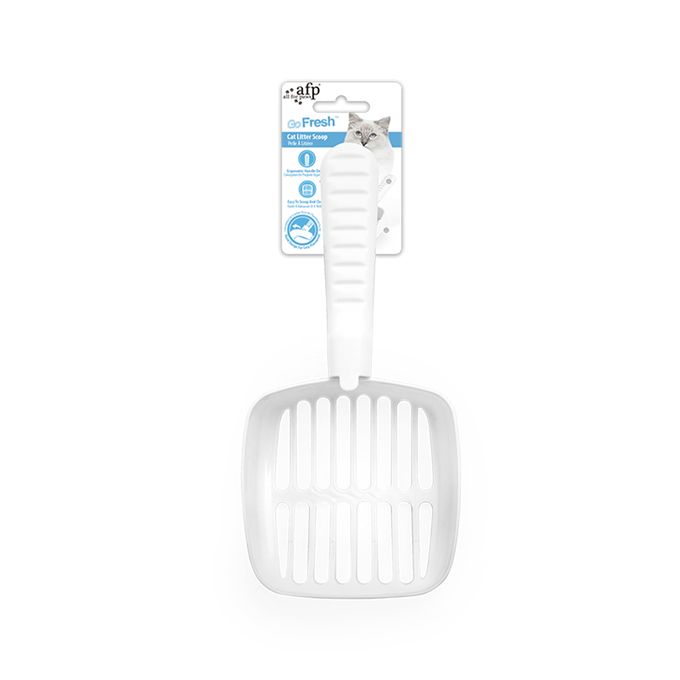 Pelle à litière pour chat