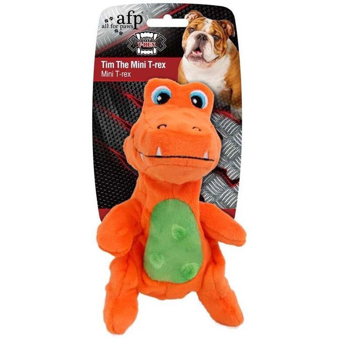 Jouet Tim Mini T-rex
