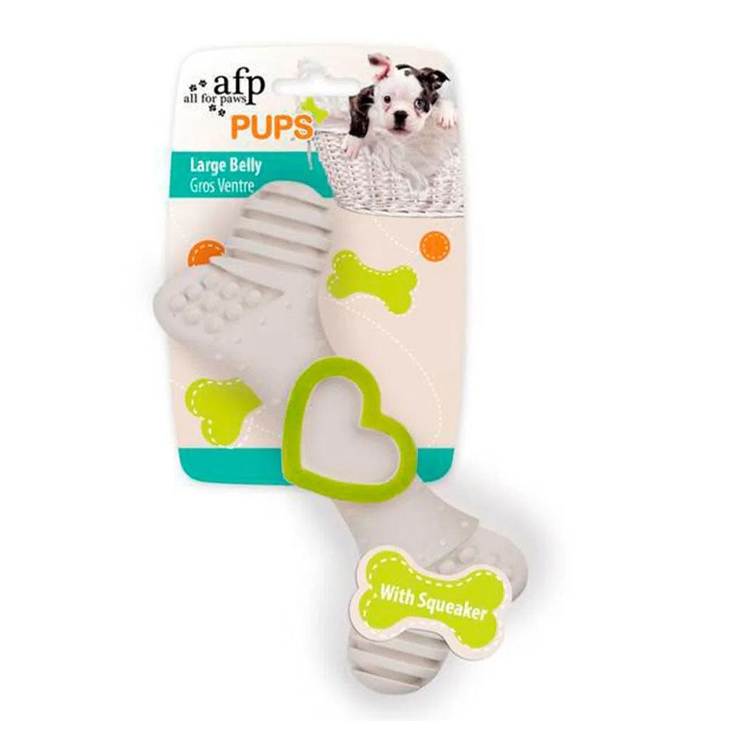 Os forme de coeur en latex