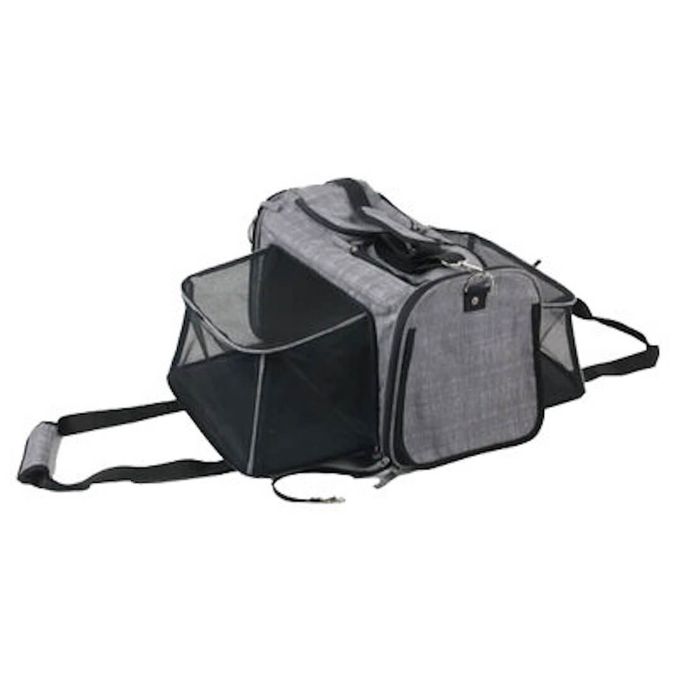 Sac de transport extensible à roues 50x27x29 cm