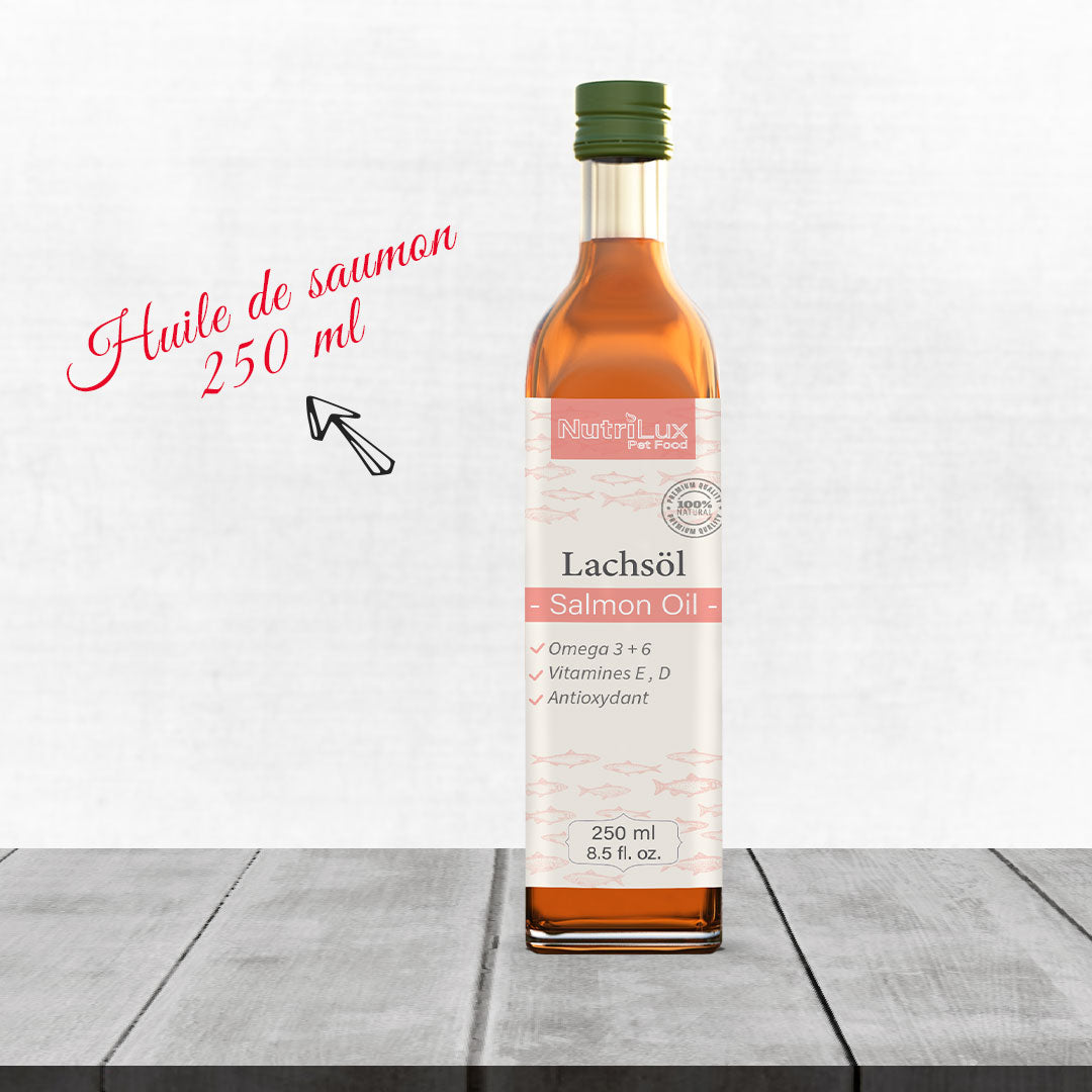 Nutrilux PACK CAT ALL IN ONE pour chat adult