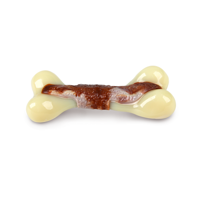 Os en Super Nylon – Encourage la mastication