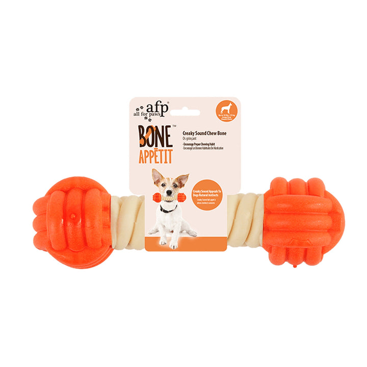 Os grinçant – Encourage la mastication pour chien