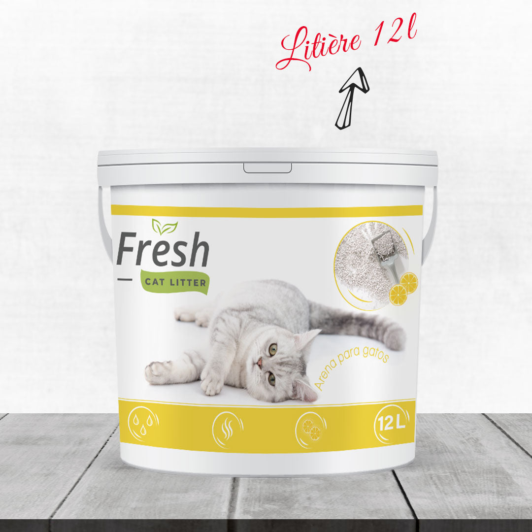 Nutrilux PACK CAT ALL IN ONE pour chat adult