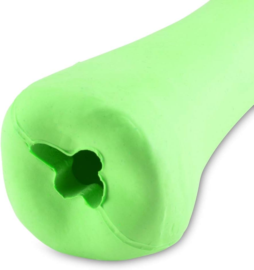 Beco Treat Bone – Moyen (175 mm) Vert