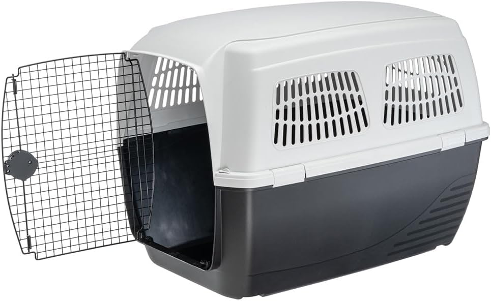 Cage De Transport CARRIER CLIPPER 7