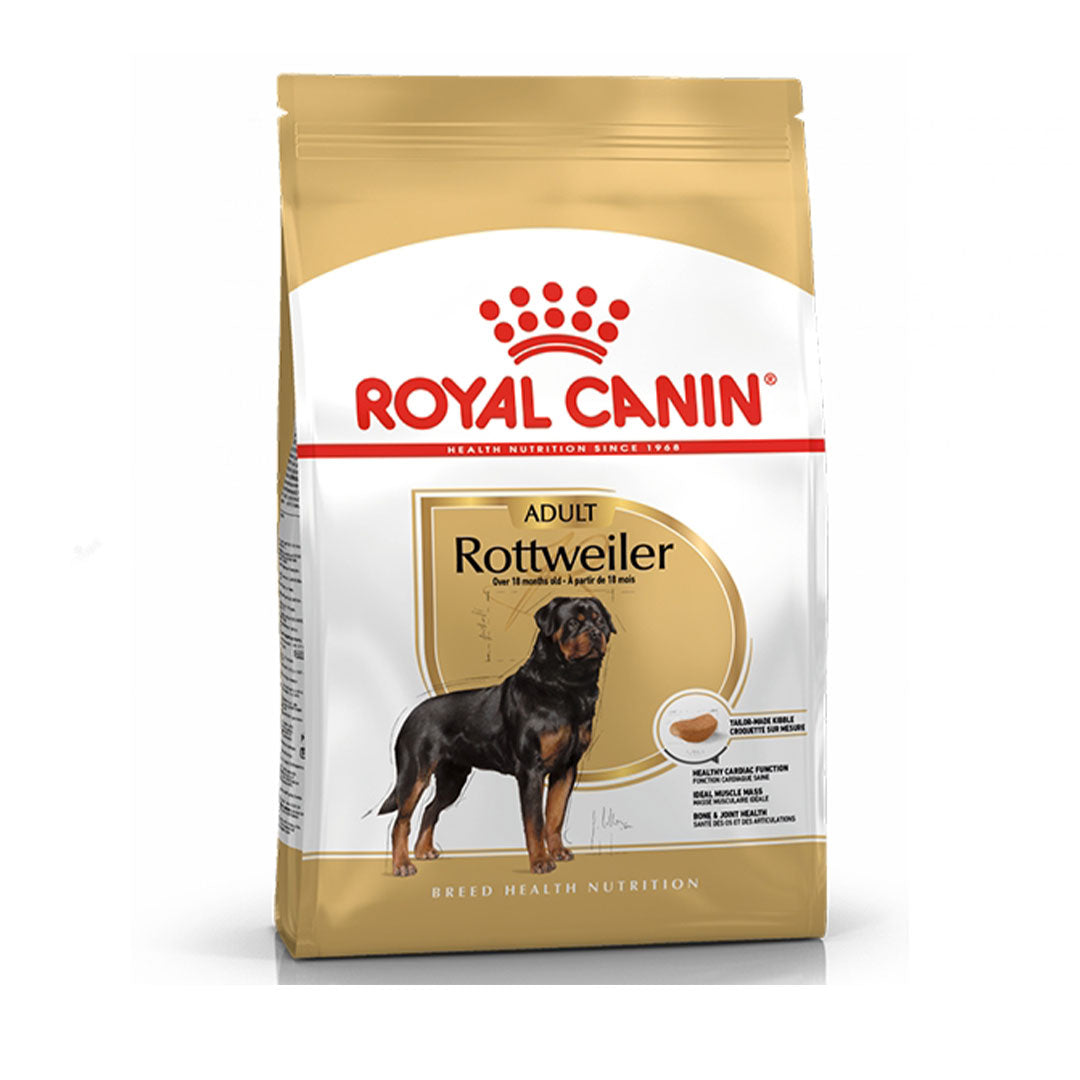 Royal Canin Rottweiler Adult 12kg