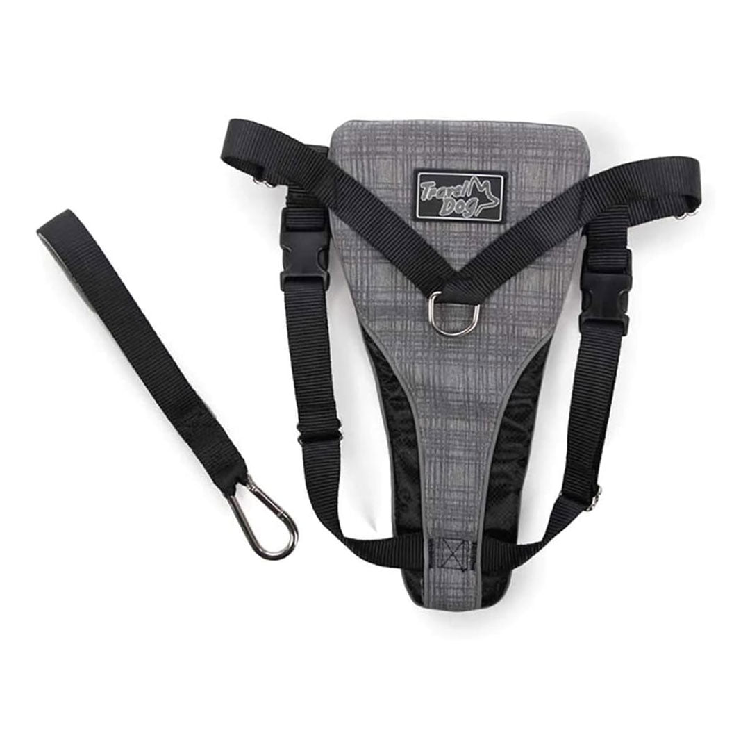 Harnais de sécurité pour siège de voiture S/M/L/XL