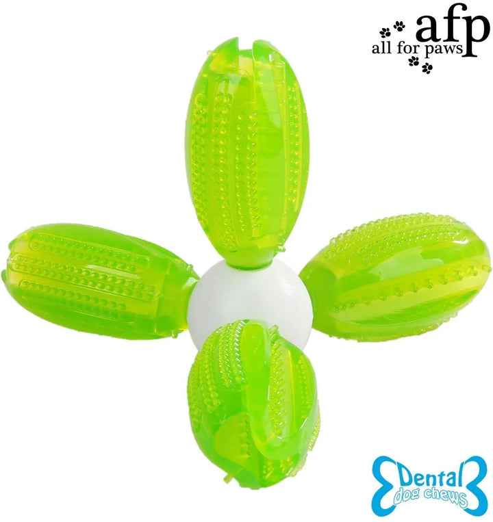 Jack à mâcher anti-tartre