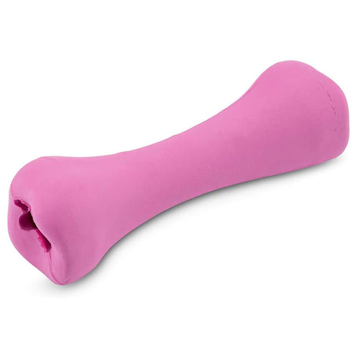 Beco Treat Bone – Moyen (175 mm) Rose