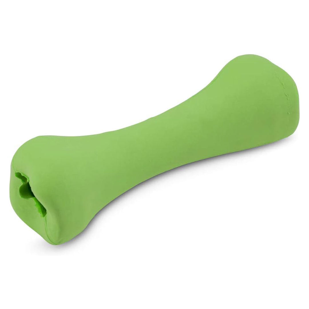 Beco Treat Bone – Moyen (175 mm) Vert