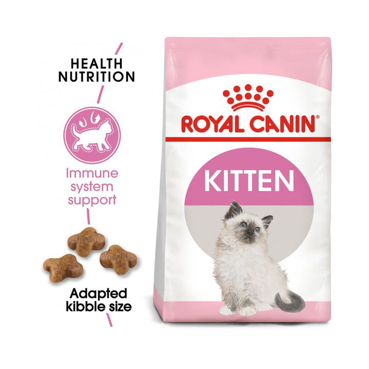 Royal Canin Kitten 2Kg